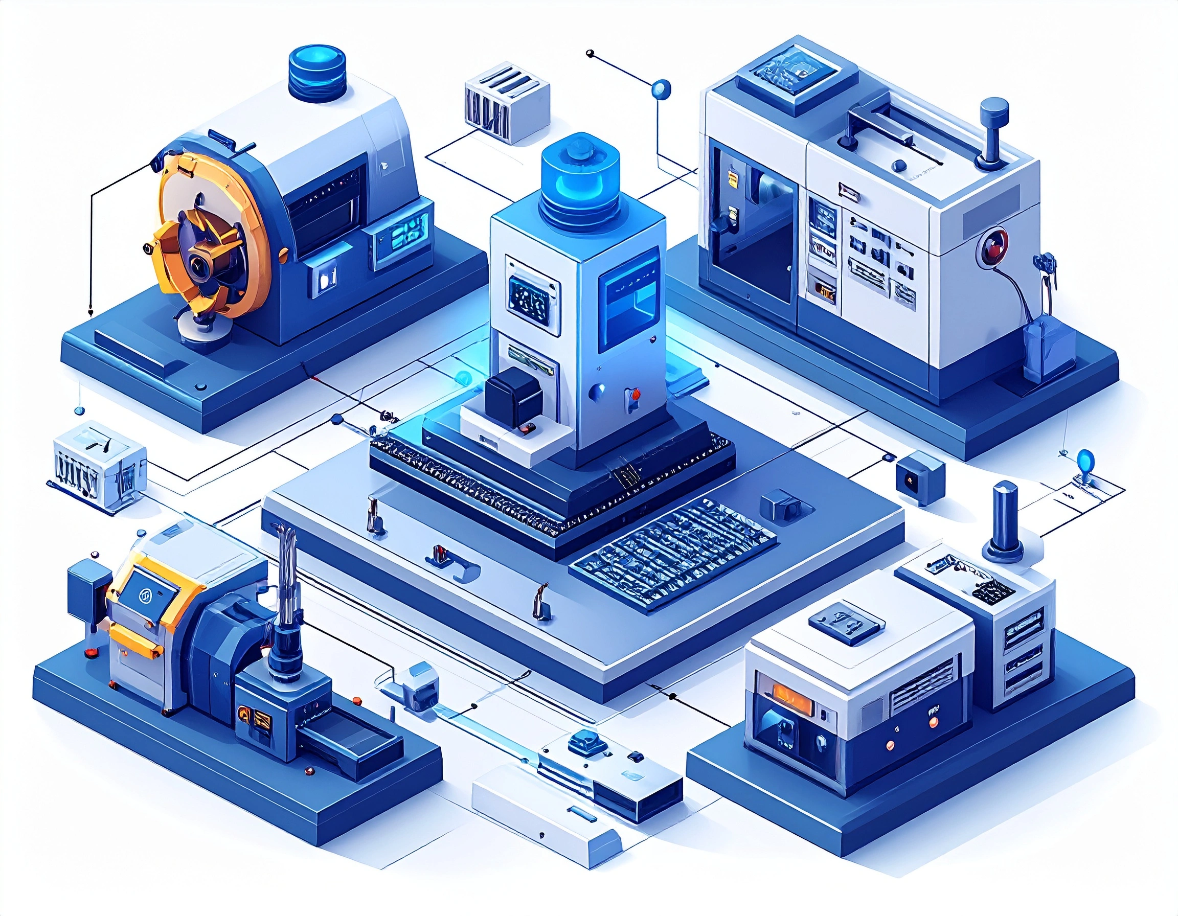 Postprocessor concept
